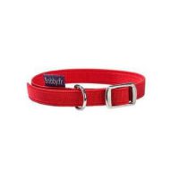Flex Cat Collar - Red 30cm