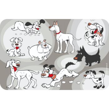  Placemat For Dog-B-43X28 