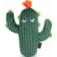 P.L.A.Y Blooming Buddies Collection Dog Toys Prickly Pup Cactus