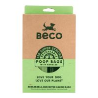 Beco Bags with Handle 120pcs