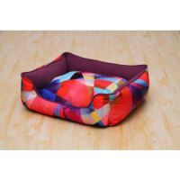 Catry Dog/Cat Printed Cushion-103 70x60x18 cm