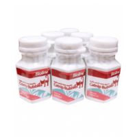 BIOLINE CATNIP BUBBLES