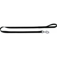 Ferplast Club G Dog Leash Black 10mmxL120CM