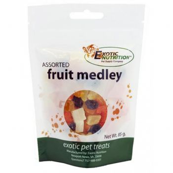  Assorted Fruit Medley - 85g 