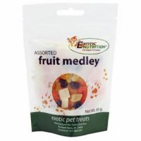Assorted Fruit Medley - 85g
