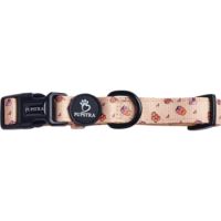 Pupstra HoneyBee Collar/Bow Tie  Small