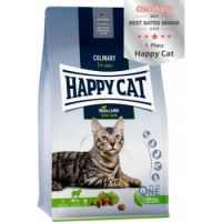 Happy Cat Culinary Adult Weide-Lamm 10kg
