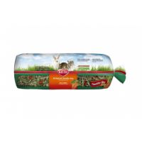 Kaytee Timothy Hay Plus Carrots, 24 oz