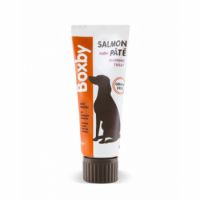 Boxby Tube Salmon Pate