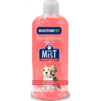 Doctor Pet Pomegranate Fragrance Mist Cologne 400ML