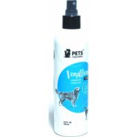 PETS Republic Perfume with vanilla 250 ml
