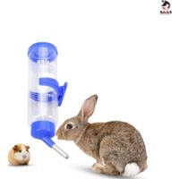Small Animal Water Feeder Mix Color 250ml