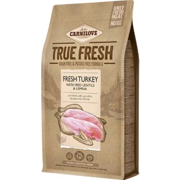  Carnilove True Fresh Turkey for Adult Dogs 1.4kg 