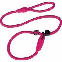 DOCO  Reflective Rope  Leash Ver.2 - Slip On Collar  Leash 5ft L  Ø13mm 150cm+30cm