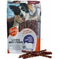 DUVO+ DOG SNACK LAMB & RICE STICK 80G (11953)