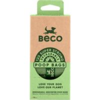Beco Bags Multi Pack 120pcs