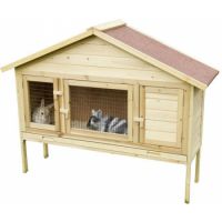 RODENT HOUSE MONTERAL 81706