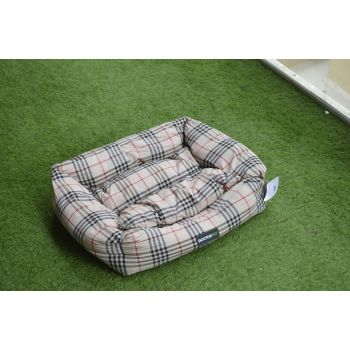  DOCTOR PET BED DANISH SERIES VR01 SMALL  60 x 50 x 19 cm 