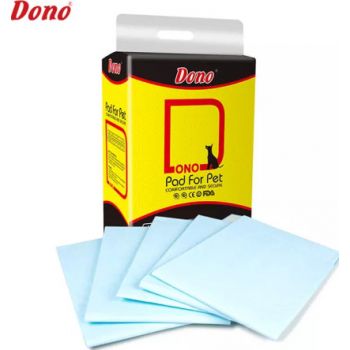  Dono Dog Pet Pad 60×90 (20 Pcs/Box) 