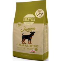 Araton Junior poultry SMALL KIBBLE 15g