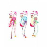 PAWISE OCTOPUS CAT TOY:28127