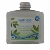 Hypo Allergenic Shampoo 250ml