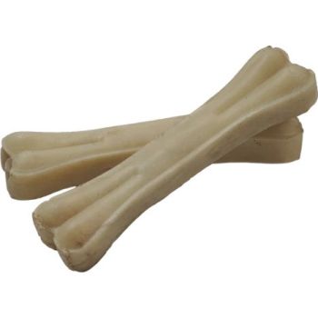  Petrix Press Bone Natural 8" - 6 Pcs 