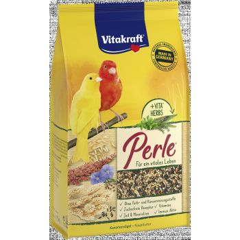  Vitakraft Life Parakeet Food 1 