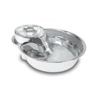 Water Fountain Stainless Steel  - Big Max Style 128oz (3.8 L)