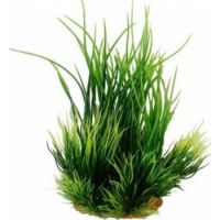 Yusee Aquarium Decoration - Artificial Plant - YS-6C08- 18cm