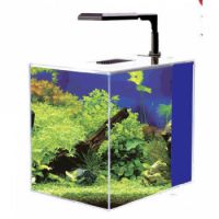 KW MINI AQUARIUM KWP-23