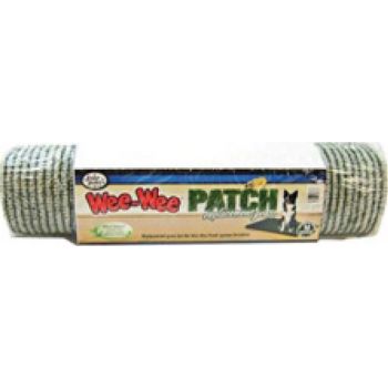  Four Paws Wee Wee Patch Replacement Grass (Medium) 