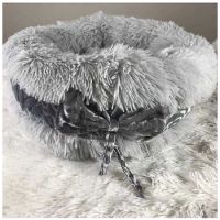 Petbroo Donut Beds  Cushion-60Cm