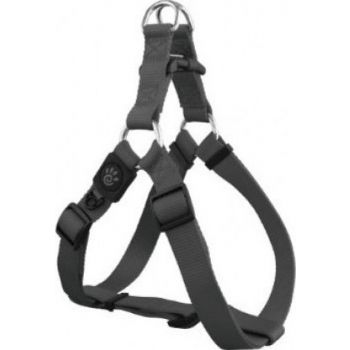  DOCO Signature Step - In Harness XS (DCSN202)  GREY 