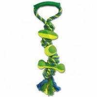 Ragger Ball Star & Bone Swing
