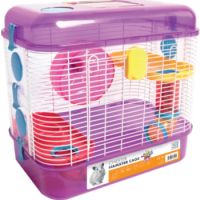 M-PETS Chester Hamster Cage 41.5×26.5x39cm