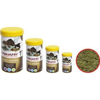  AQUAFIN ALGAE WAFERS 100ML(45GM)(13) 