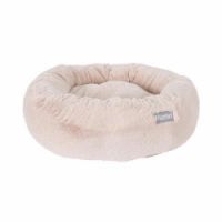 FuzzYard Eskimo Cream Bed - Medium