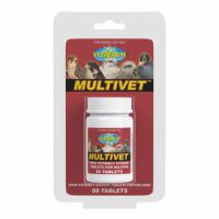 Falcon Multivet 50 Tabs