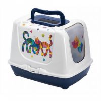 MODERNA TRENDY CAT FUN LARGE