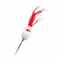 Interactive Cat Teaser Toys Snow Troll Small
