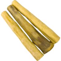 Pet Natural Farm 6" BEEF TAILS JUMBO 80+ grams per bundle (3pcs)