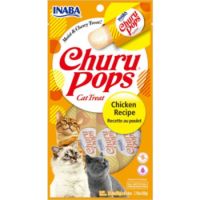 Churu Pops Chicken Recipe 4PCS/PK