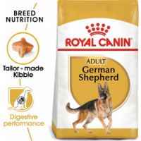 Royal Canin Dog Dry Food German Shepherd 11kg