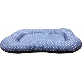  Empets Zipped pontoon Bed/Cushion - 105 X 80 CM 
