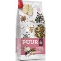 Witte Molen Puur Dwarf Hamster & Friends 400g