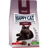 Happy Cat  Super Premium Sterilised Voralpen Rind Bavarian Beef 1.3kg