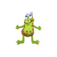 Petstages Madcap Frog and Fly