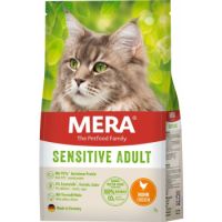 MERA Cats Sensitive Chicken 2kg