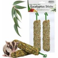EUCALYPTUS STICKS / 2 PACK
